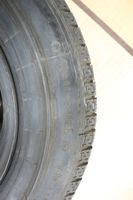 Mercedes-Benz COMPAKT W115 R14-vararengas 1154001302