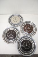 Mercedes-Benz COMPAKT W115 R14 wheel hub/cap/trim 