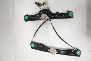 BMW X1 E84 Front door window regulator with motor 2990293