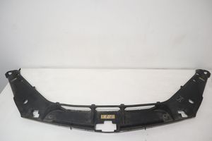 Mercedes-Benz GLE AMG (W166 - C292) Rivestimento della modanatura della chiusura del vano motore/cofano A1668812922