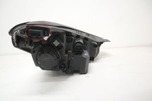 Hyundai Tucson IV NX4 Lampa przednia D792111A10