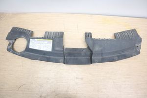 Chrysler Grand Voyager IV Plaque avant support serrure de capot 04857410