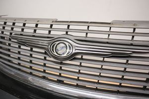 Chrysler Grand Voyager IV Zderzak przedni 