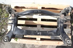 BMW 4 F32 F33 Aizmugurējais tilts 5301206931R