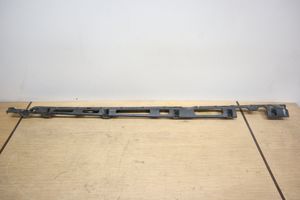 Mercedes-Benz GLE (W166 - C292) Sill/side skirt trim A1666980127