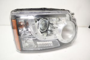 Land Rover Discovery 4 - LR4 Lampa przednia AH2213W029AB