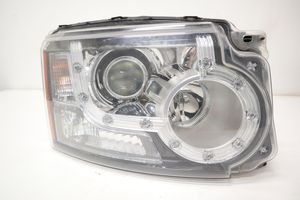 Land Rover Discovery 4 - LR4 Lampa przednia AH2213W029AB