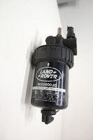 Land Rover Discovery 4 - LR4 Staffa/supporto di montaggio del filtro carburante WJI500030