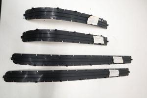 Volkswagen Touareg I Foot area side trim 7L0853793A