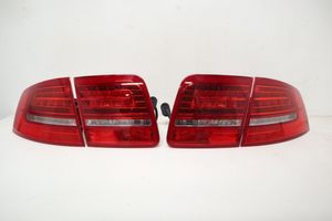 Audi A8 S8 D3 4E Set di luci posteriori 4E0945095J