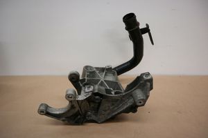 Audi A8 S8 D3 4E Supporto di montaggio della pompa del servosterzo 059145169AA