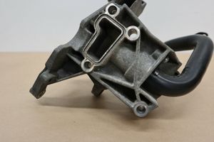 Audi A8 S8 D3 4E Supporto di montaggio della pompa del servosterzo 059145169AA