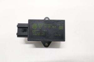 Volkswagen Touareg I Seat heating relay 7L0959772