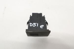 Volkswagen Touareg I Seat heating switch 7l6963563