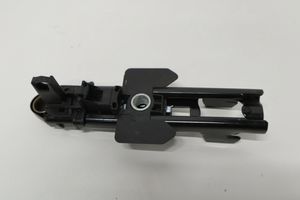 Audi A6 S6 C7 4G Motorino di regolazione delle cinture di sicurezza 8T8857833