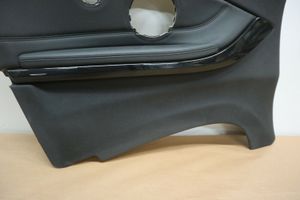 BMW 4 F32 F33 Rivestimento pannello posteriore coupé 