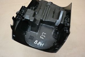 BMW 4 F32 F33 Ohjauspyörän pylvään verhoilu 9219550