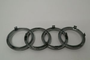 Audi A3 S3 A3 Sportback 8P Emblemat / Znaczek 8P0853605