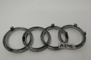 Audi A3 S3 A3 Sportback 8P Emblemat / Znaczek 8P0853605
