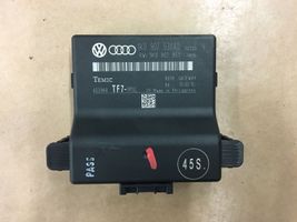 Audi A3 S3 A3 Sportback 8P Centralina/modulo portiere 1k0907530d