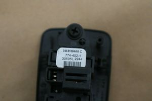 Chrysler Pacifica Przyciski szyb 04685984AAC