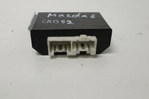 Mazda 6 Module d'éclairage LCM 67890A
