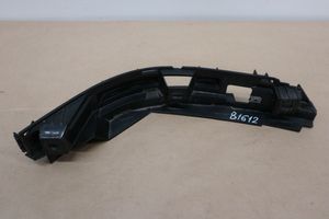 BMW 7 E65 E66 Support de pare-chocs arrière 7123798