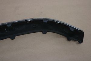 BMW 7 E65 E66 Modanatura della barra di rivestimento del paraurti anteriore 7135586