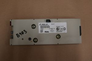 BMW 7 E65 E66 Antenas pastiprinātājs 6938058