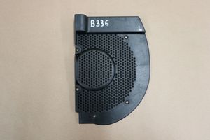 BMW 7 E65 E66 Griglia/mascherina subwoofer 6907655