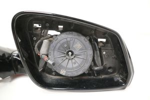 BMW 6 F12 F13 Elektryczne lusterko boczne drzwi przednich 