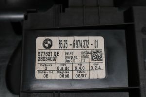 BMW 7 E65 E66 Sensore ad ultrasuoni 7012088