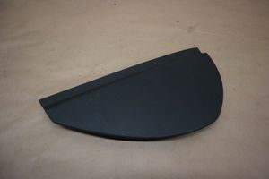 Skoda Fabia Mk3 (NJ) Rivestimento estremità laterale del cruscotto 6V0857503