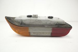 Mercedes-Benz COMPAKT W115 Rear/tail lights 1148201864