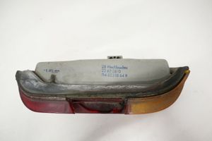 Mercedes-Benz COMPAKT W115 Rear/tail lights 1148201864