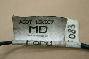 Ford S-MAX Другой проводник AG9T15K867