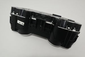 Audi A5 8T 8F Spidometrs (instrumentu panelī) 8T0920983