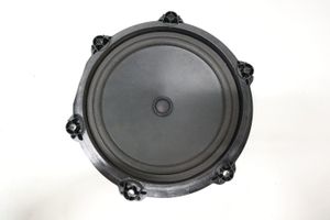 Land Rover Discovery 4 - LR4 Subwoofer-bassokaiutin 8H2218C979AA