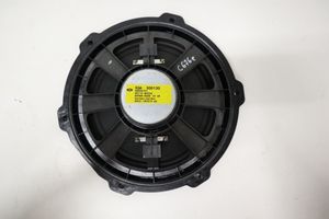 Land Rover Discovery 4 - LR4 Subwoofer-bassokaiutin 8H2218C979AA