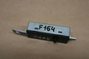 Ford S-MAX Amplificateur d'antenne AM2T18C847CA