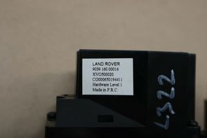Land Rover Discovery 4 - LR4 Istuimen lämmityksen rele 2R8314C724AB