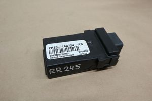 Land Rover Discovery 4 - LR4 Seat heating relay 2R8314C724AB