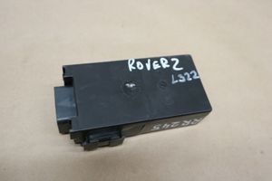 Land Rover Discovery 4 - LR4 Seat heating relay 2R8314C724AB