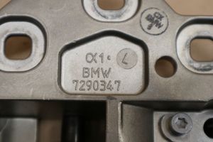 BMW 4 F32 F33 Blocco chiusura del tetto cabrio 7290348