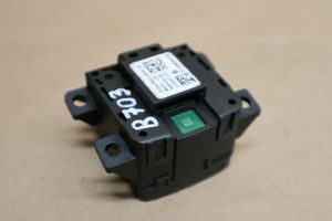 BMW 4 F32 F33 Sunroof switch 9388803