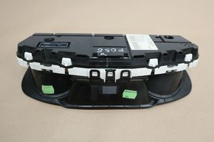 Ford Galaxy Compteur de vitesse tableau de bord VP6M2F10890A