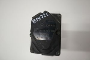 Skoda Fabia Mk3 (NJ) Clapet d'étranglement 03l128063ac