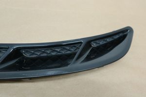 Ford S-MAX Grill / Wlot powietrza błotnika przedniego 6M2116E249AF