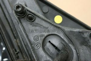 Jaguar XF X250 Etuoven sähköinen sivupeili 3303051