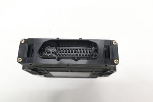 Volkswagen Touareg I Pārnesumkārbas vadības bloks 09d927750e